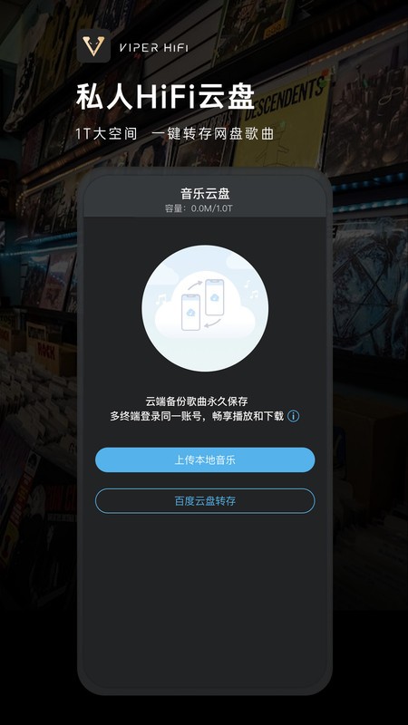 viper hifi°汾 v4.3.0 ׿ 3