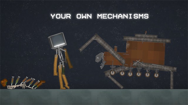 ֳʷ°汾(Melon Sandbox) v31.5.2 ׿ 1