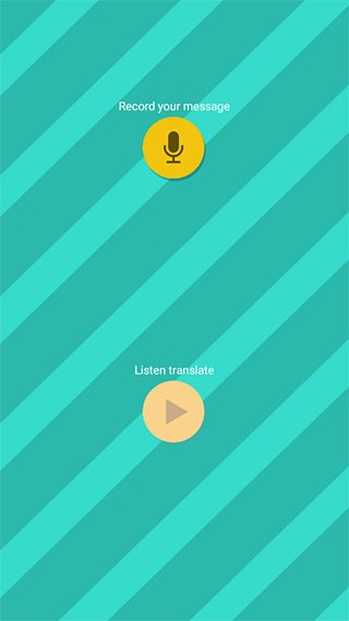 pet translatorԻ v1.1 ׿ 0
