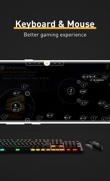 èרҵ(Panda Mouse Pro) v6.5 ׿ 2