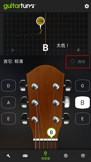 GuitarTunaʹ˵