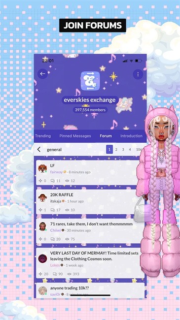 ԶװϷ(everskies) v1.1.57 ׿ 0