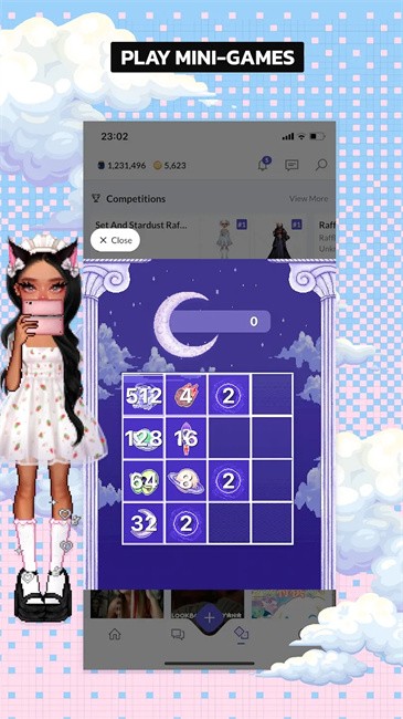 ԶװϷ(everskies) v1.1.57 ׿ 2