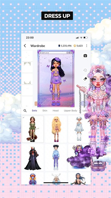 ԶװϷ(everskies) v1.1.57 ׿ 1