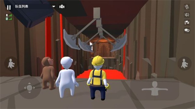 һͿʽ°(Human: Fall Flat) v2.4 ׿ 4