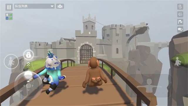 һͿʽ°(Human: Fall Flat) v2.4 ׿ 0