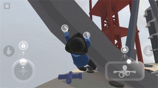 һͿʽ°(Human: Fall Flat) v2.4 ׿ 1