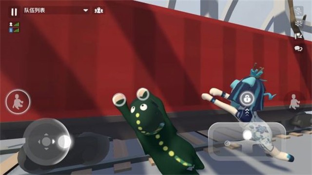 һͿʽ°(Human: Fall Flat) v2.4 ׿ 2