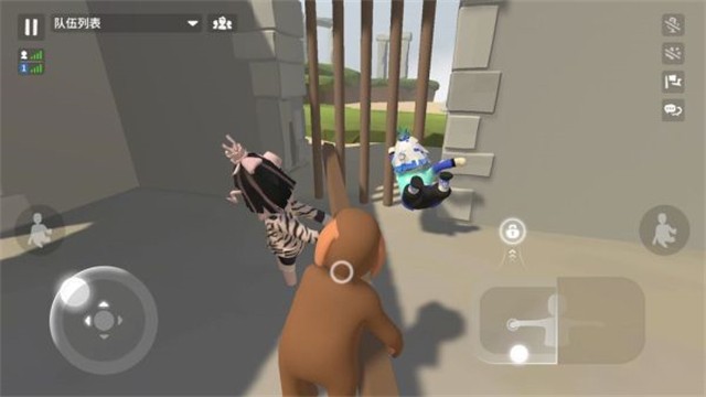 һͿʽ°(Human: Fall Flat) v2.4 ׿ 3