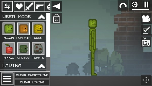 ֳ°汾(Melon Sandbox) v31.5.2 ׿ 0