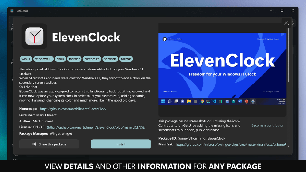 unigetui԰ v3.3.2 ׿ 0