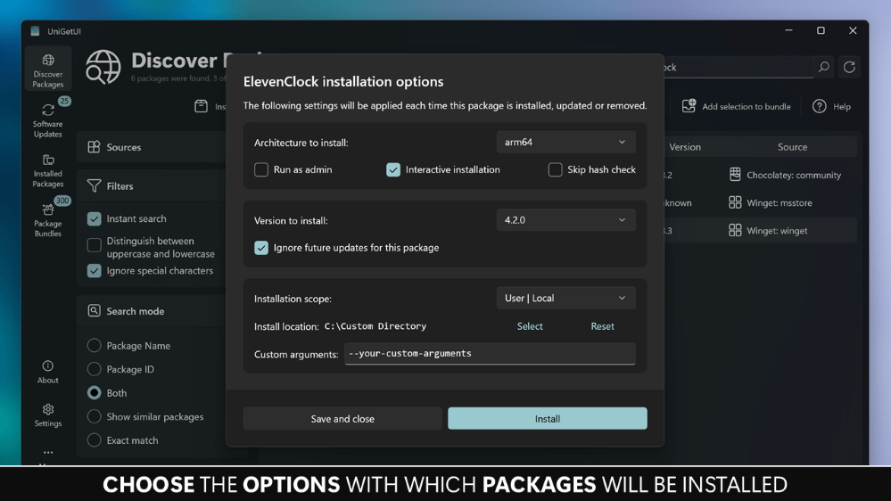 unigetui԰ v3.3.2 ׿ 1