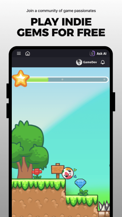 gdevelopֻ v1.0.210 ׿ 1