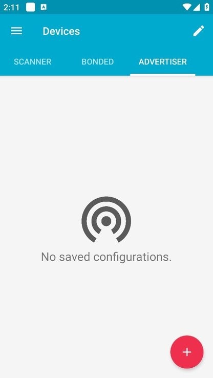 nrf connectʹ˵