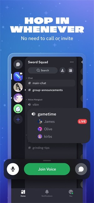 discordֻ v294.18 ׿ 2