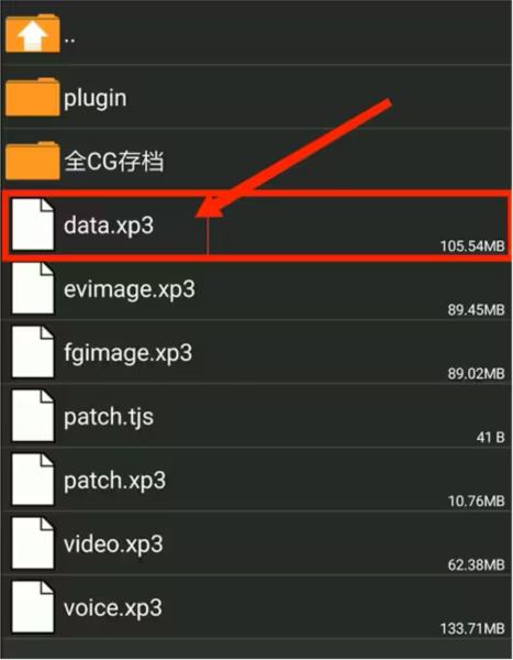 xp3playerôϷ