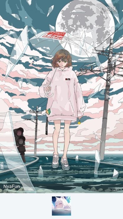 nyafunappٷ° v1.0.3 ׿ 1