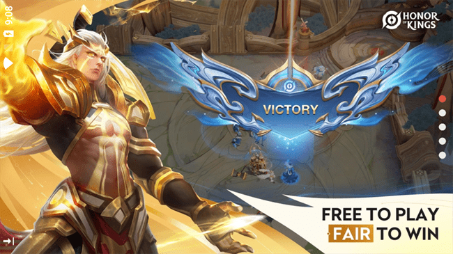ҫʷ°汾(Honor of Kings) v10.5.1.12 ׿ 2