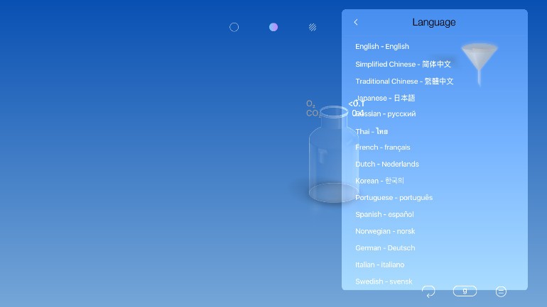 ⻯ѧʵֻ(CHEMIST) v5.0.4 ׿ 3