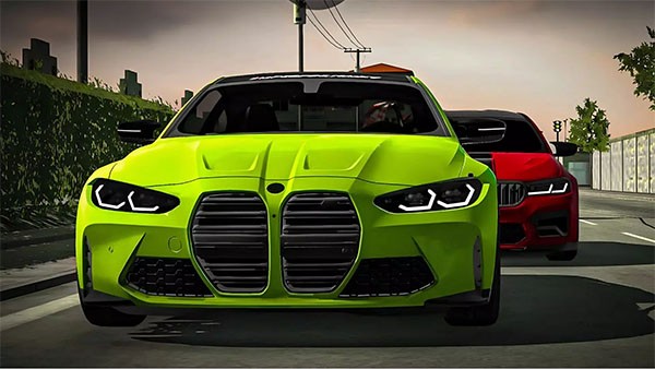 ֶͣٷ(Car Parking) v4.9.3.3 ׿ 3