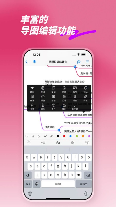 mindline˼άͼֻ v9.9.6 ׿ 0