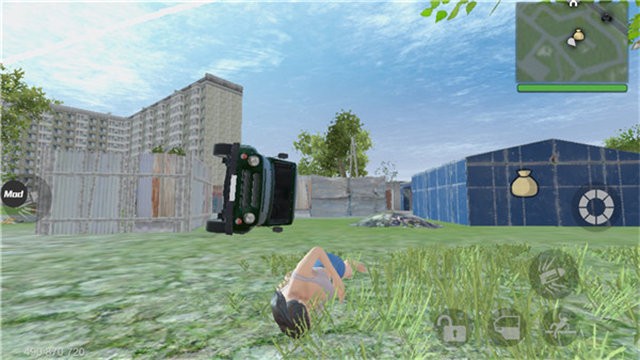 ȫ2пMODײ˵(MadOut2) v17.02 ׿ 0