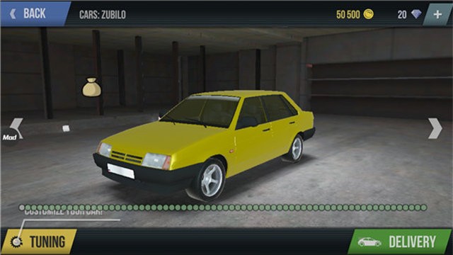 ȫ2пMODײ˵(MadOut2) v17.02 ׿ 3