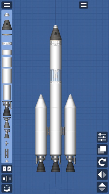 ģƽİȼ(Spaceflight Simulator) v1.5.10.5 ׿ 0