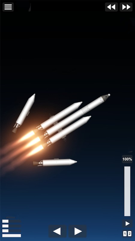ģƽİȼ(Spaceflight Simulator) v1.5.10.5 ׿ 1