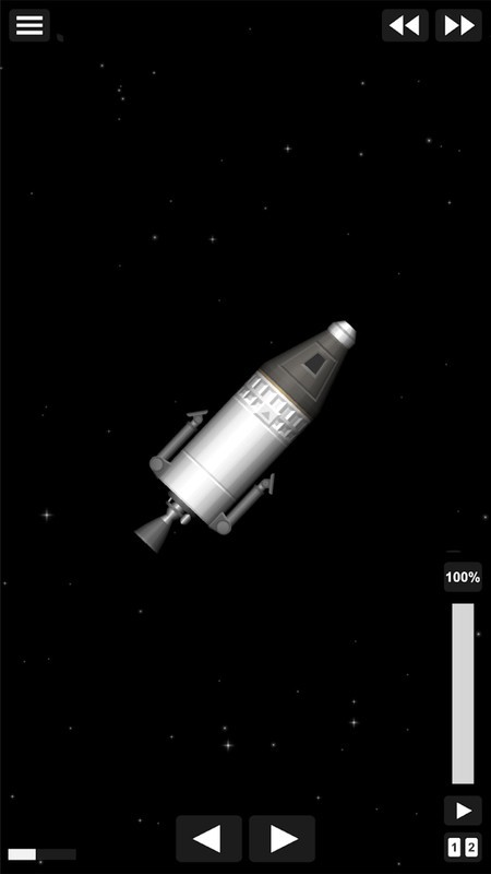 ģƽİȼ(Spaceflight Simulator) v1.5.10.5 ׿ 2