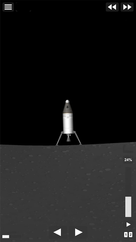 ģƽİȼ(Spaceflight Simulator) v1.5.10.5 ׿ 3