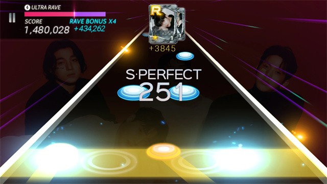 superstarjyp° v3.24.4 ׿ 0