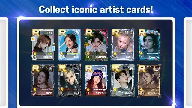 superstarjyp° v3.24.4 ׿ 1
