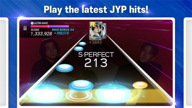 superstarjyp° v3.24.4 ׿ 2