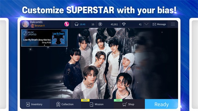 superstarjyp° v3.24.4 ׿ 3