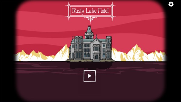 ù°(Rusty Lake Hotel) v3.1.4 ׿ 1