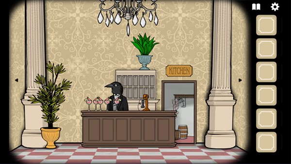 ù°(Rusty Lake Hotel) v3.1.4 ׿ 3
