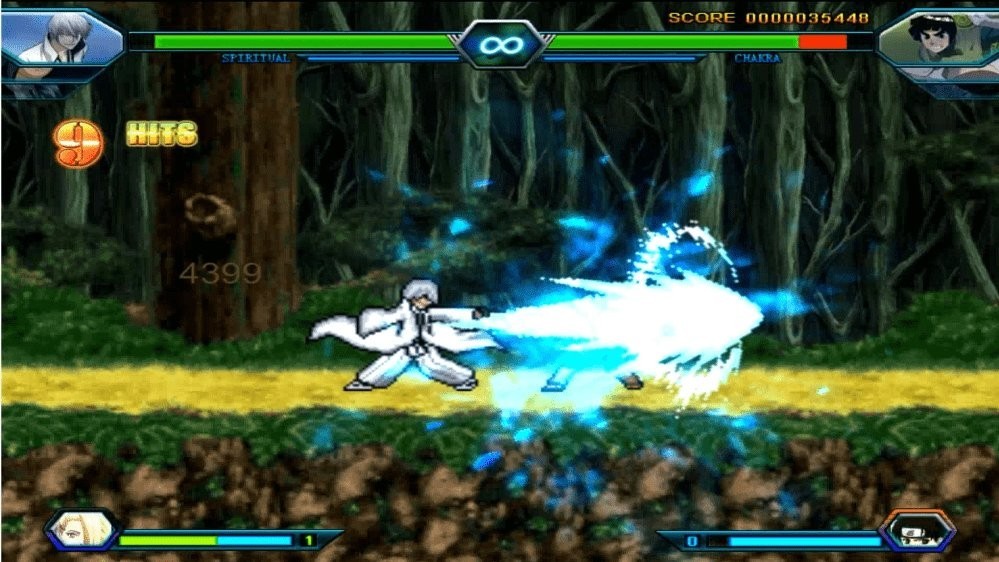 vsӰϷ v3.8.5.11 pc 0