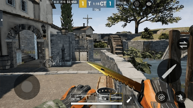 csgomobileιٷ° v3.8 ׿İ 0