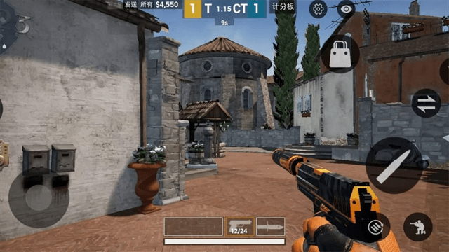 csgomobileιٷ° v3.8 ׿İ 2