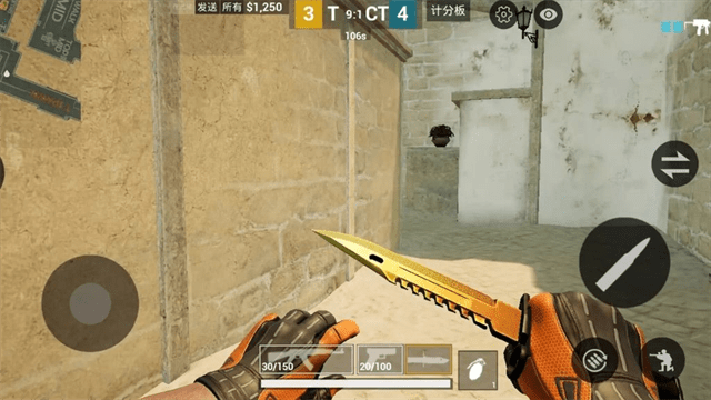 csgomobileιٷ° v3.8 ׿İ 3