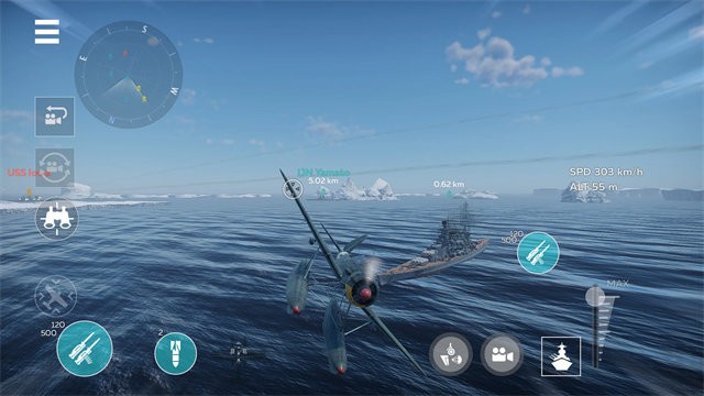 սٷ(War Thunder Mobile) v1.19.0.23 ׿ 1