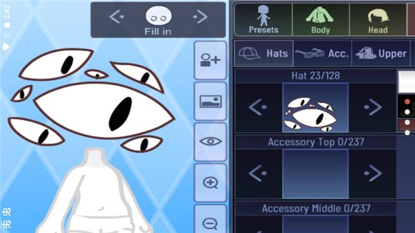 Ӳ֮°(Gacha Star) v1.4.2 ׿ 0