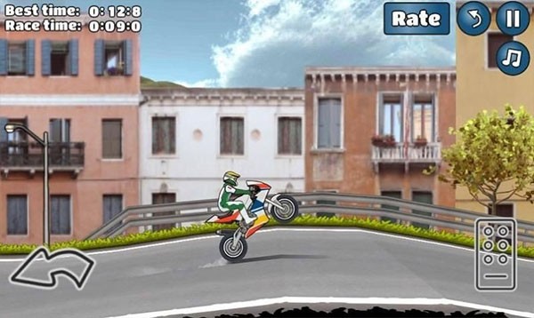 wheelie challengeͷϷ v1.69 ׿ 0