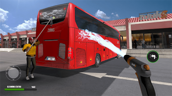 ģUltimate޽Ұ(Bus Simulator : Ultimate) v2.1.2 ׿ 0