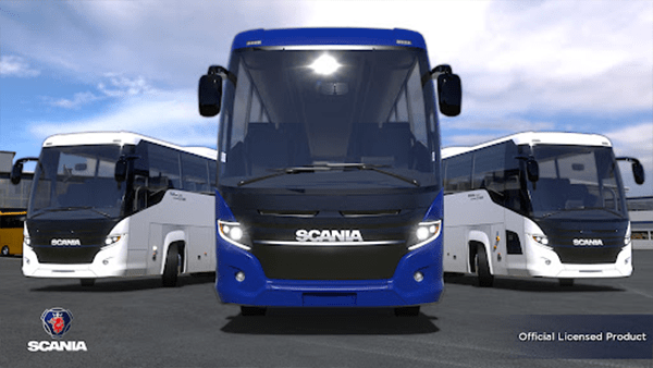 ģUltimate޽Ұ(Bus Simulator : Ultimate) v2.1.2 ׿ 1