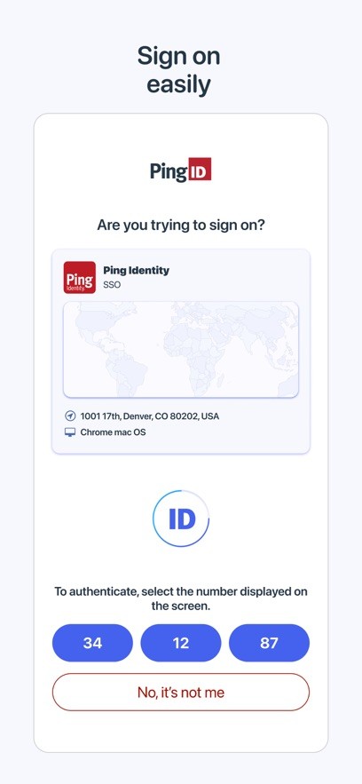 pingidΪٷ v3.3.2 ׿ѿͻ 1
