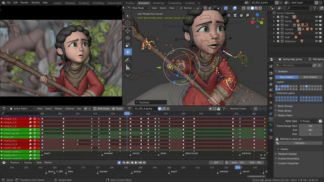 blenderάģ԰ v4.5.1İ 0
