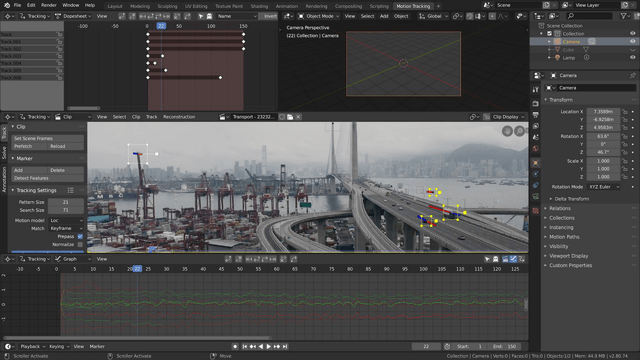 blenderάģ԰ v4.5.1İ 3