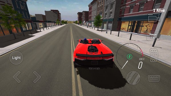 ޾ٵƽ4ֻ(Forza:Horizon4) v5.8.0 ׿ 0